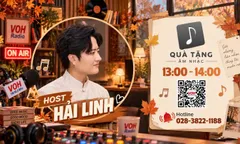 Nơi giai điệu thay lời muốn nói #42