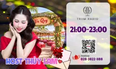 Đám cưới trên đường quê