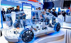 Nhựa-Trụ cột vật liệu của nền kinh tế hiện đại