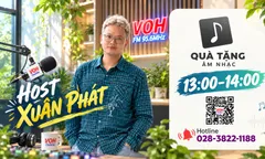 QUÀ TẶNG ÂM NHẠC - Lời tâm sự số 51