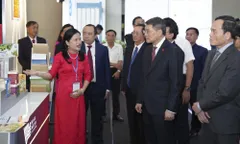 Đại học Quốc gia TPHCM phải từng bước làm chủ công nghệ chiến lược