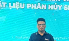 Từ vỏ trái cây đến bao bì sinh học , cách mở lối cho vật liệu xanh
