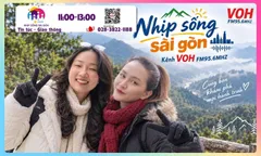 Phia Oắc – Điểm đến săn băng giá, khám phá sắc màu Đông Bắc