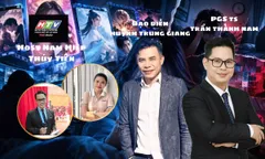 Phim ngắn AI: Mê cung cảm xúc khó thoát