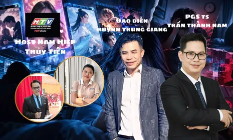 Phim ngắn AI: Mê cung cảm xúc khó thoát