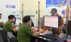 Ngày Công dân số Việt Nam 15/10 chủ đề “Mỗi công dân – Một danh tính số”