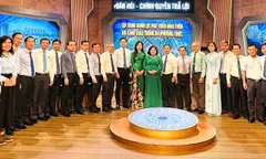 Phát triển giao thông TPHCM đồng bộ, kết nối hiệu quả