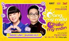 TẬP 1225: Ngọc Linh x Quang Huy