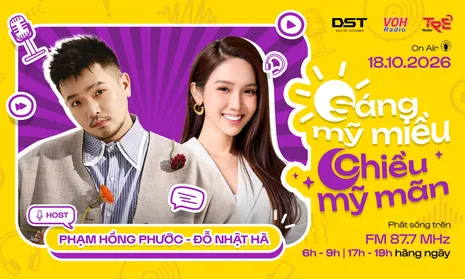 Tập 1227: Phạm Hồng Phước x Đỗ Nhật Hà