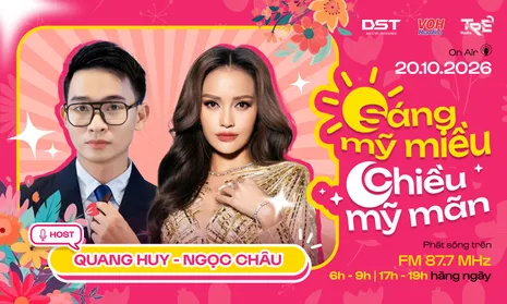 Tập 1232: Quang Huy x Ngọc Châu