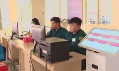 9 tháng năm 2026, TPHCM thực hiện hơn 60% hồ sơ trực tuyến toàn trình