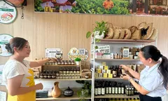 Bến đỗ thanh niên điểm hẹn trải nghiệm mới cho giới trẻ và du khách