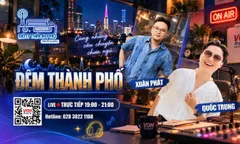 "Gánh Mưu Sinh" trên Google Maps: Khi lòng tốt biết cách tìm đường