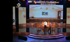 Nghe lại một trong những vở cải lương nổi tiếng của soạn giả Hà Triều - Hoa Phượng