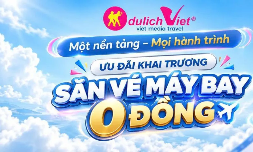 DU LỊCH VIỆT ĐẨY MẠNH CHUYỂN ĐỔI SỐ, KẾT NỐI DỊCH VỤ DU LỊCH TRÊN MỘT NỀN TẢNG