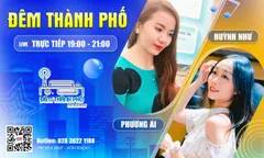 Du khách đến TP.HCM có thể check-in tích điểm, đổi ưu đãi