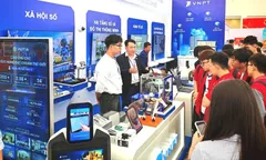 Hà Nội dẫn đầu chỉ số đổi mới sáng tạo cấp địa phương năm 2026
