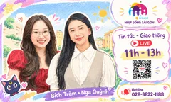 Hạ Long tháng 10: Hẹn nhau giữa dạ tiệc pháo hoa