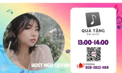 Quà tặng âm nhạc - Những từ khóa vĩnh cửu (Số 45)