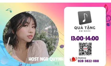 Quà tặng âm nhạc - Những từ khóa vĩnh cửu (Số 45)