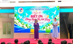 Những phụ nữ Việt Nam làm rạng danh đất nước trên trường quốc tế