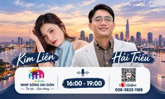 Chọn người để yêu hay đồng hành cả đời?