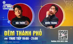 Thực hư câu chuyện tô phở "siêu to khổng lồ" cao gần 1,7 mét tại TP.HCM