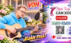 “Những bài hát có tựa đề nhắc đến tên Hoa”