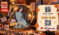 Nơi giai điệu thay lời muốn nói #43