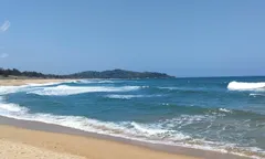 Du lịch biển chú trọng thu hút khách quốc tế