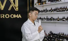 Startup cùng nước hoa di sản (kì 4)