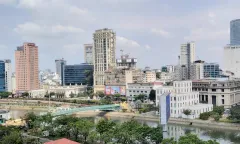 Xây dựng hệ sinh thái pháp lý hiện đại cho Trung tâm Tài chính Quốc tế Việt Nam