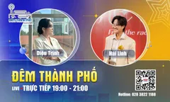 Gìn giữ di sản qua ngày hội áo dài TP.HCM