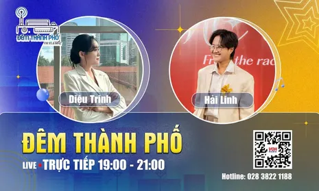 Gìn giữ di sản qua ngày hội áo dài TP.HCM