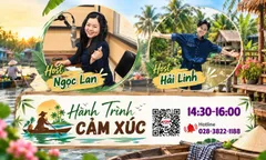 Miền Tây thương nhớ - Nơi ký ức tìm về