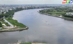 Mở bến, đánh thức các vùng đất ven sông