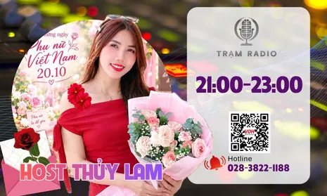 Cảm ơn Mẹ vì Mẹ là Mẹ của con