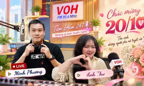 Thênh Thang Phố: Nàng thơ, mỗi ngày đều xứng đáng được yêu thương