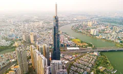 Chỉ số Niềm tin Kinh doanh quý 3 năm 2026 đạt 78,3 điểm
