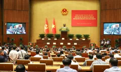 Tập trung thực hiện thắng lợi Nghị quyết Đại hội XIV của Đảng