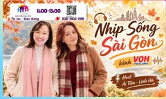 Việt Nam lọt top 4 điểm đến dẫn đầu xu hướng du lịch mùa thu 2026