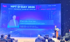 HPT D- Day 2026 khẳng định giá trị “ Công nghệ thật, vận hành thật, kết quả thật”
