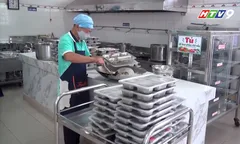 Lá chắn mới – tick xanh trách nhiệm