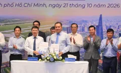 Liên kết hàng không – du lịch, nâng sức hút điểm đến TP Hồ Chí Minh