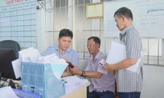 TPHCM sớm hoàn tất số hóa quản lý tàu cá