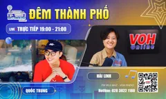 Việt Nam - Điểm đến mùa thu toàn cầu