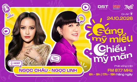 Tập 1240: Ngọc Châu x Ngọc Linh