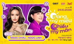 Tập 1239: Ngọc Châu x Ngọc Linh