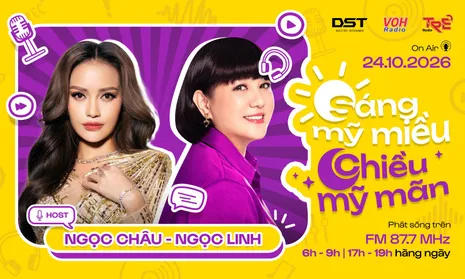 Tập 1239: Ngọc Châu x Ngọc Linh