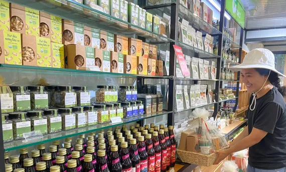 Từ sân chơi khởi nghiệp đến những mô hình nông nghiệp hiện đại